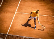 雷火电竞网站-联合杯完胜蒙特卡洛大师赛，蒂姆刷新纪录