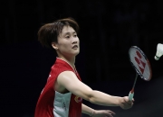 雷火电竞合作-马来西亚队翻盘日本队，陈雨菲状态火热