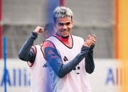 雷火电竞官网-利物浦队主帅赞扬德甲球队表现出色