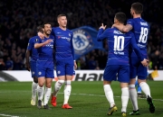 雷火电竞主播-切尔西主场不敌埃弗顿，遭遇首败