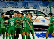 雷火电竞入驻-标志着新的挑战，球队士气高昂