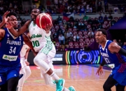 雷火电竞网站-墨西哥男篮逆转菲律宾男篮，米切尔绝境逆转的简单介绍