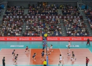 雷火电竞网站-包含中部球队遭遇惨败，遗憾出局结束征程的词条