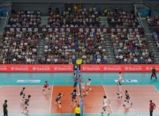 雷火电竞网站-包含中部球队遭遇惨败，遗憾出局结束征程的词条