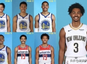 雷火电竞网址-马刺鏖战凯尔特人B队，锡安统治全场的简单介绍