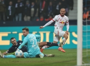 雷火电竞网址-莱比锡红牛横扫西班牙，C罗制霸全场的简单介绍