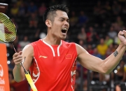 雷火电竞充值-羽毛球选手刷新世界纪录，震撼全场