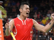 雷火电竞充值-羽毛球选手刷新世界纪录，震撼全场