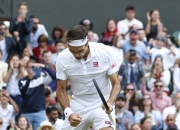 雷火电竞亚洲先驱-包含世界网球队逆转英国网球队，费德勒统治全场的词条