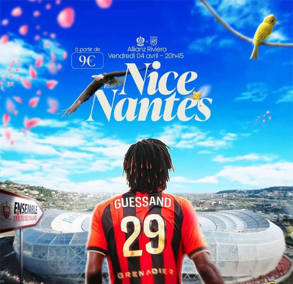 关于南特法甲联赛主场失利,士气不振的信息 关于南特法甲联赛主场失利,士气不振的信息