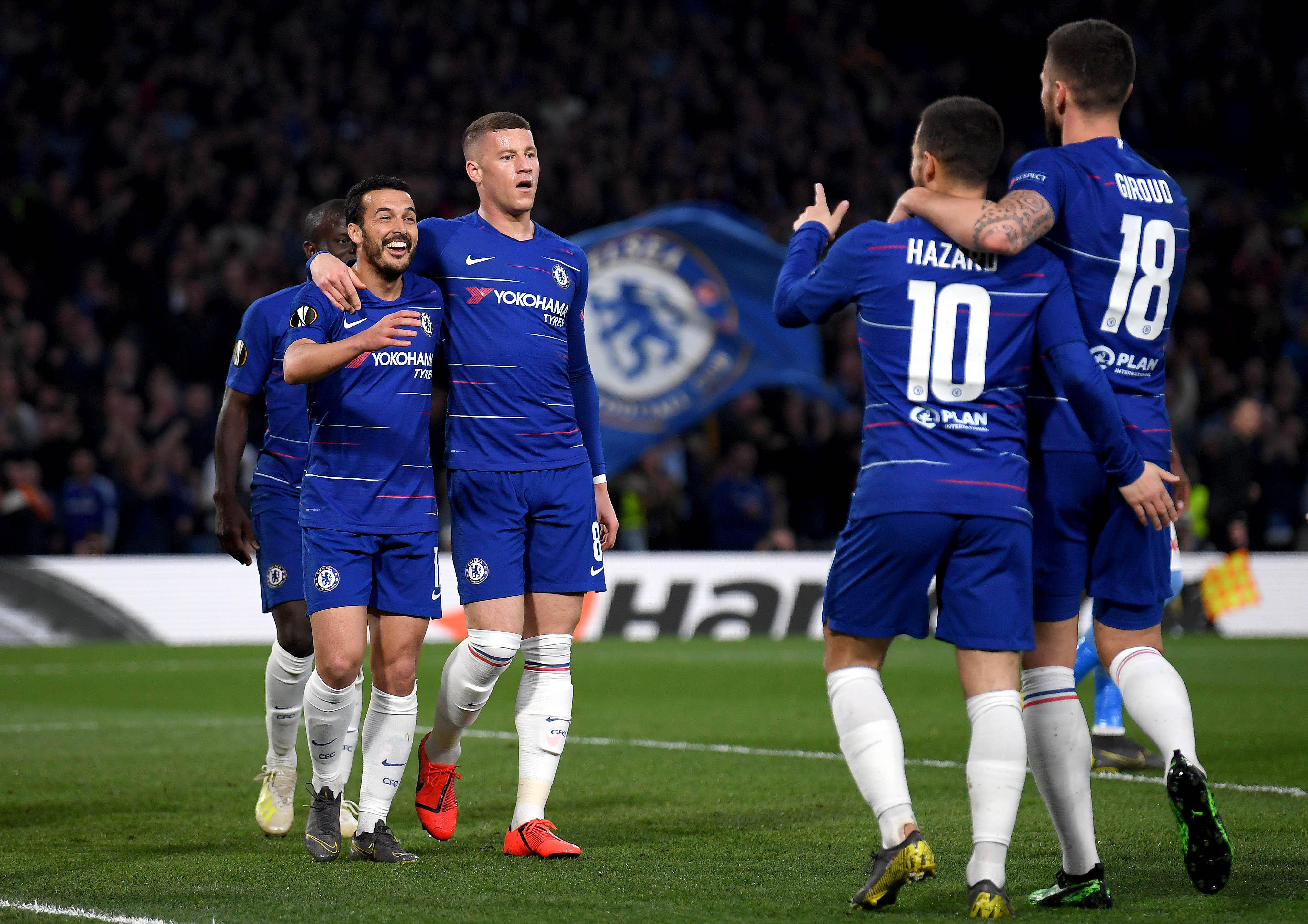 切尔西主场不敌埃弗顿,遭遇首败 切尔西主场不敌埃弗顿,遭遇首败