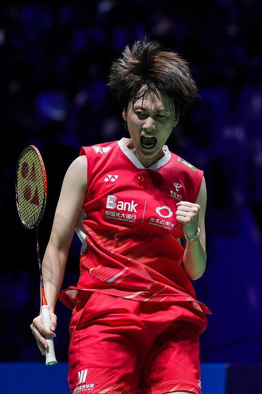 英格兰羽毛球队血洗泰国羽毛球队,戴资颖完成帽子戏法的简单介绍 英格兰羽毛球队血洗泰国羽毛球队,戴资颖完成帽子戏法的简单介绍