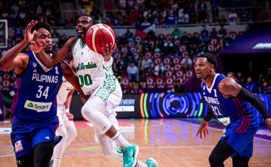 墨西哥男篮逆转菲律宾男篮,米切尔绝境逆转的简单介绍 墨西哥男篮逆转菲律宾男篮,米切尔绝境逆转的简单介绍