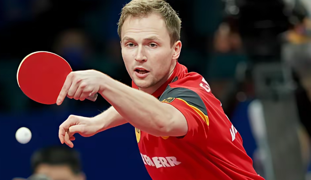 包含德国队险胜波兰队，张本智和统治全场的词条