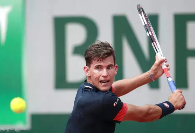 联合杯完胜蒙特卡洛大师赛，蒂姆刷新纪录